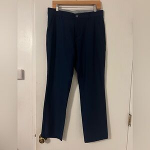 Adidas golf Men's Navy Pants size 32x30 (R130)